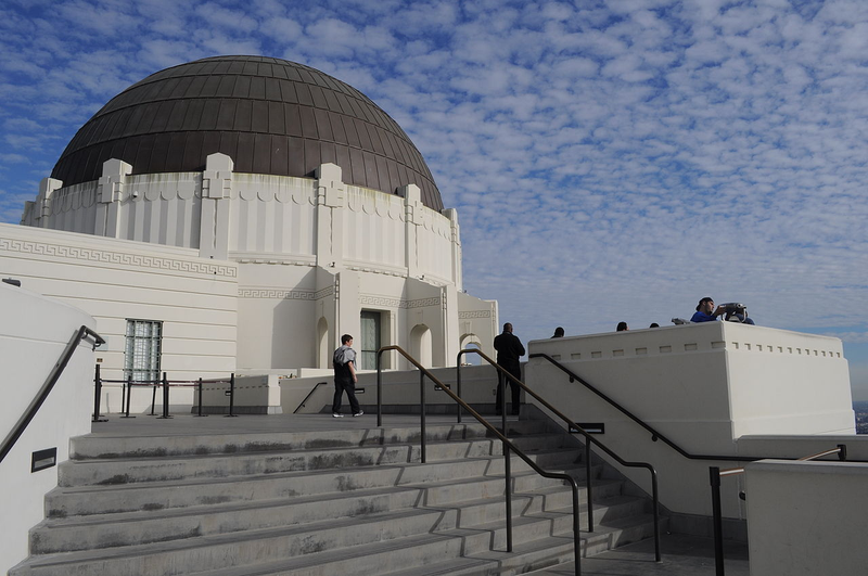 Illustration for article titled The Most Amazing Meteorological And Space Observatories Ever Built